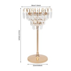 Flower Stand for Wedding, Acrylic Flower Stand,Weddings Decoration Flowers Stand