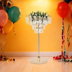 Flower Stand for Wedding, Acrylic Flower Stand,Weddings Decoration Flowers Stand