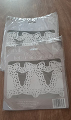Variety Of Wedding Items /Shower Items And Decorations Some New Some Not Box Lot
