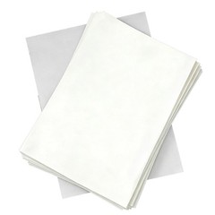 Wafer Paper A4 Size 25pcs Edible Printer Sheets, 25pcs White Letter Size 8.5″…