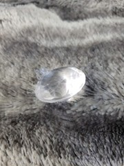 Acrylic Diamonds Vase Filler Table Decor Large 1″ Diameter (30mm)