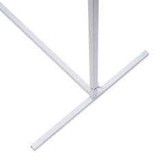Wedding Arch Backdrop Stand Metal Arch Stand Set of 3 for Birthday Party Wedding