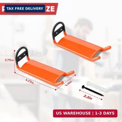 Cornhole Boards Hanger, 2 PCS Hooks Hanging Cornhole Boards, Cornhole Acc