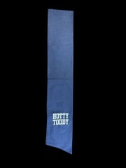 Ole Miss Hotty Toddy Cotton Wreath Sash (2 Logos) 24k Stitch