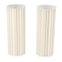 31.5in Tall Flower Vase Flowers Stand for Party Tables Decor Wedding Centerpiece