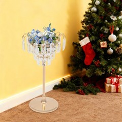 Flower Stand for Wedding, Acrylic Flower Stand,Weddings Decoration Flowers Stand