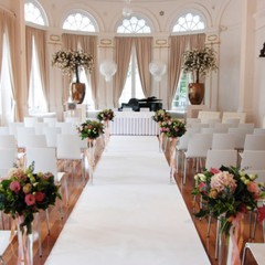Eventcarpetsonline.co.uk Wedding & VIP Aisle Runners