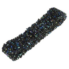 Mesh Wrap Roll Sparkle Crystal Rhinestone Ribbon Wedding Decoration