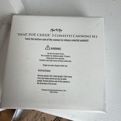 Wedding Items : Some New ,Some Not, None Borrowed, None Blue