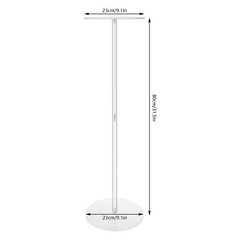 10PCS Flower Stand Wedding Event Centerpiece Tall Vase Backdrop Decoration NEW