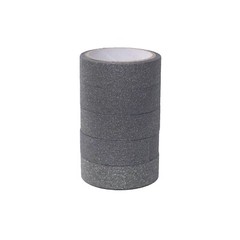 5 yards Self-Adhesive Glittery Washi Tapes Wedding DIY Crafts Decorations
