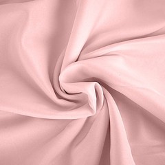 10 Blush Polyester CHAIR SASHES Ties Bows Wedding Party Ceremony Decorations