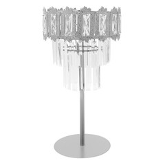 for Birthday Party, Weddings Decoration Flowers Stand Modern 31*60cm/12.2*23.62″