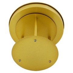 20cm/30cm Circular Flower Stands 10Pcs Wedding Flower Stand, Gold Flower Stand