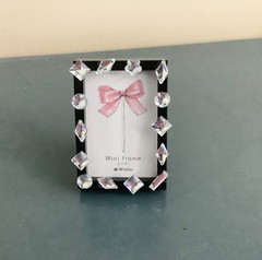 2×3 rhinestone gem picture frame