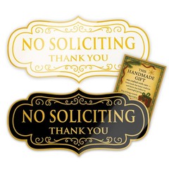 no solicitors sign, funny no soliciting sign for house,for front door, do not…