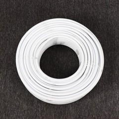 2M Flexible Pipe Tube Wedding Decor Stage Backdrop Party Aluminum Plastic Crafts
