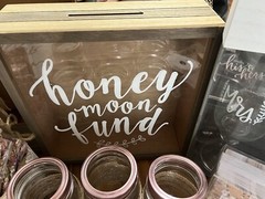 Rustic Wedding Decorations Willing To Meet You