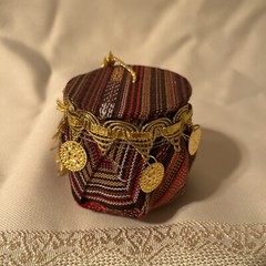 Hena Give Away Party Favor
