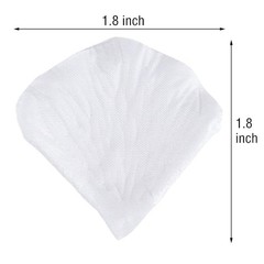 Rose Petals, 2000Pcs Silk Artificial Petals Flowers Home Party Decorations We…