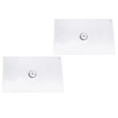 10ft x 10ft Backdrop Stand Pipe Kit Heavy Duty Wedding Back Adjustable Stand