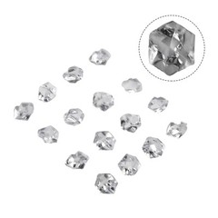 Elegant for acrylic Gem Stones for Versatile Vase and Fish Tank Decor 150 pack