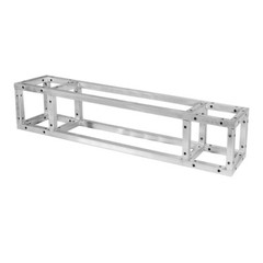 3/6/9PCS Straight Square Aluminum Truss Segment For Pro Audio DJ Lighting Stage