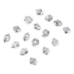 Elegant for acrylic Gem Stones for Versatile Vase and Fish Tank Decor 150 pack