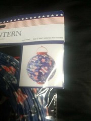 Paper lantern