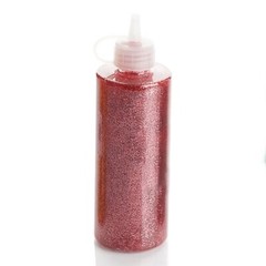 4 oz Shimmering Extra Fine Craft Glitter Glue Party Wedding Decorations Sale