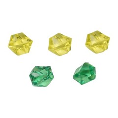 Elegant for acrylic Gem Stones for Versatile Vase and Fish Tank Decor 150 pack