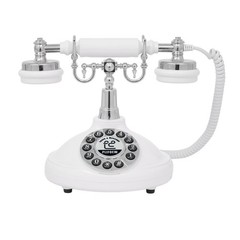 Plifoew Audio Guest Book Wedding Phoneaudio Guestbook Phone Vintage Style Audio