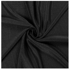 MDS Pack of 10 Yard Wedding Arch Draping Drapery Fabric Sheer Chiffon Fabric …