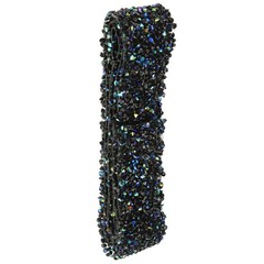 Mesh Wrap Roll Sparkle Crystal Rhinestone Ribbon Wedding Decoration
