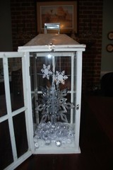 1 LB Pound 170+ Acrylic Ice Scatter Vase Filler Diamond USA Clear Winter Crystal