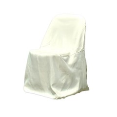 Ivory Chair Covers