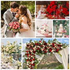 Tifuly 12 Pcs Red Roses Artificial Flowers,Realistic Long Stem Fake Silk Rose…