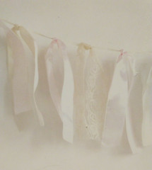 Celebrate It-Special Occasions Lace Banner (Wedding, Prom, Sweet 16, Etc.) 8 Ft