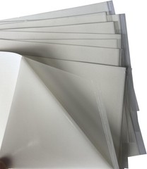 A4 Size 25 Sheets Frosting Sheets Edible Sugar Papers Icing Paper for Cake De…