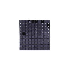 Square Shimmer Sequin Backdrop Wall Panels Great Events Birthday Party Decor DIY