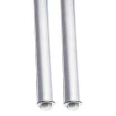 10ft x 10ft Backdrop Stand Pipe Kit Heavy Duty Wedding Back Adjustable Stand