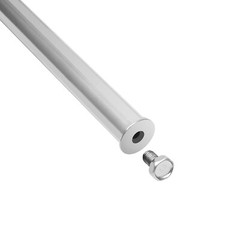 Professional Backdrop Stand Pipe Kit 10’x 20′ Heavy Duty Background Pipe