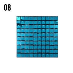 Square Shimmer Sequin Backdrop Wall Panels Great Events Birthday Party Decor DIY