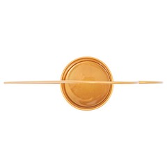 10 Pcs Meta Gold Centerpiece Elegant Wedding Centerpieces for Tables Decor