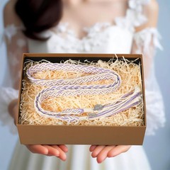 Handfasting Cord for Wedding, Wedding Lasso for Ceremony. Rustic Lasso Lazos …