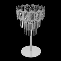 for Birthday Party, Weddings Decoration Flowers Stand Modern 31*60cm/12.2*23.62″