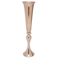6 Pcs Wedding Vase Props Welcome Area Decor 22.2″ Height European for Wedding
