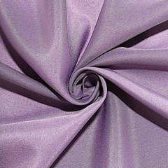 10 Violet Amethyst Polyester CHAIR SASHES Ties Bows Wedding Ceremony Decorations