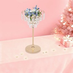 Flower Stand for Wedding, Acrylic Flower Stand,Weddings Decoration Flowers Stand