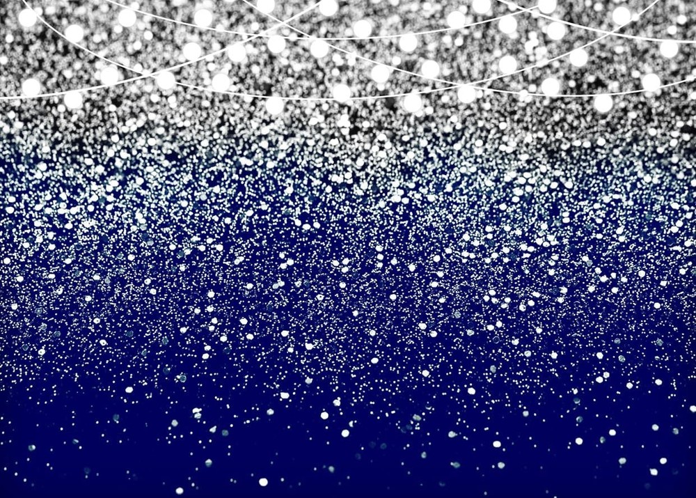 7x5ft Royal Blue Backdrop for Party Graduation Photo Backdrop Birthday Wedding P
